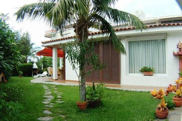 Villa in Puerto de la Cruz kaufen