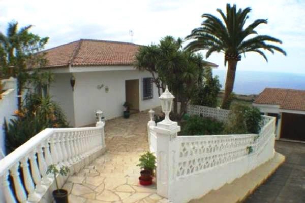Villa in Santa Úrsula