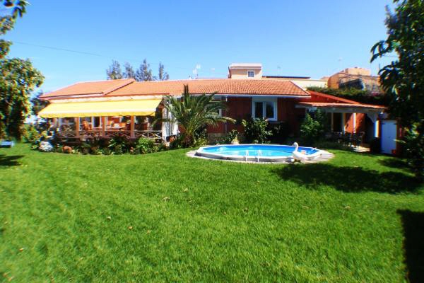 Finca in Buen Paso kaufen