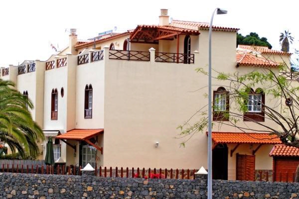 Haus in San Marcos-Icod de los Vinos zum Kauf