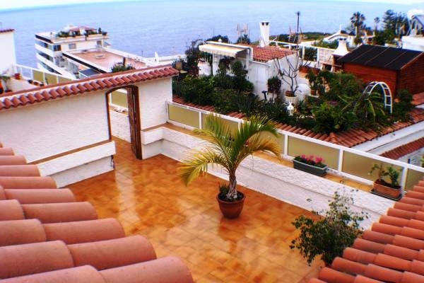 Wohnung in Los Realejos