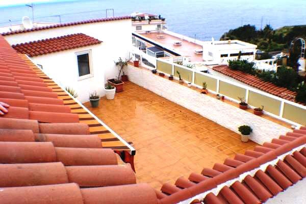 Wohnung in Los Realejos