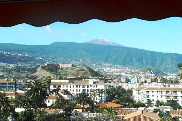 Wohnung in Puerto de la Cruz