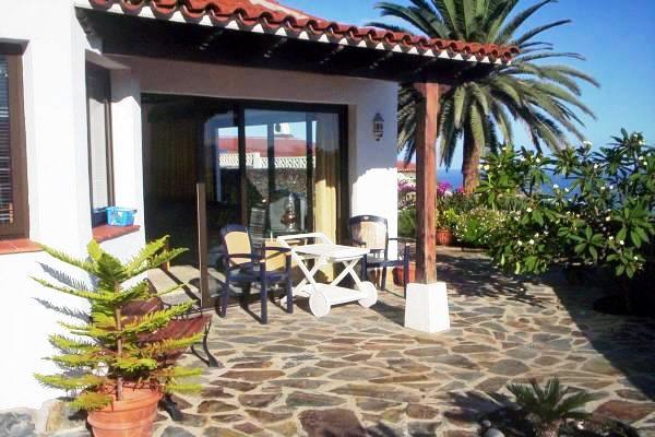 Villa in Los Realejos kaufen