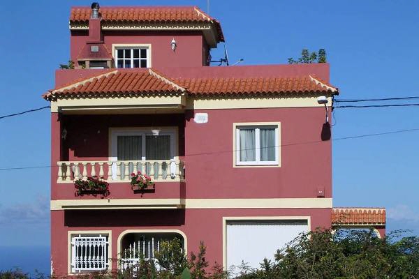 Haus in El Tanque Alto - Cruz Grande zum Kauf