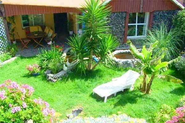 Haus in El Tanque