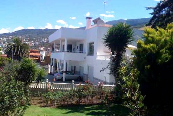 Villa in Santa Úrsula