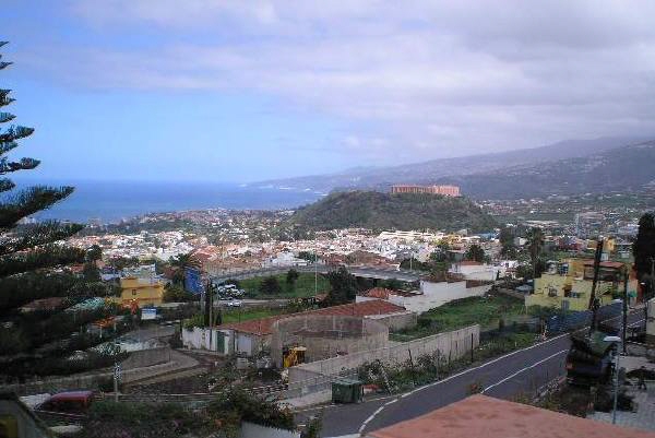 Haus in Los Realejos