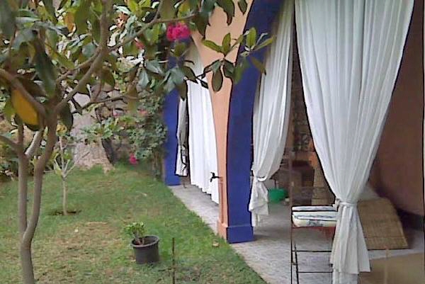 Villa in Puerto de la Cruz