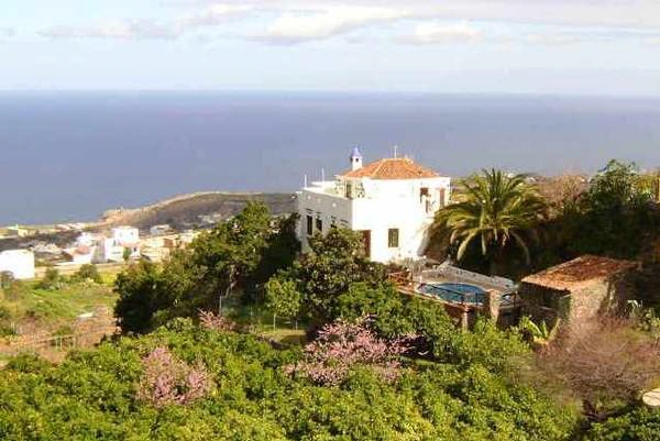 Villa in Icod de Los Vinos