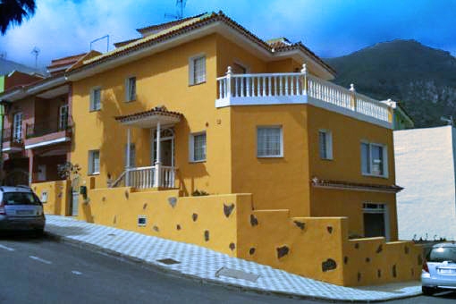 Haus in Los Realejos
