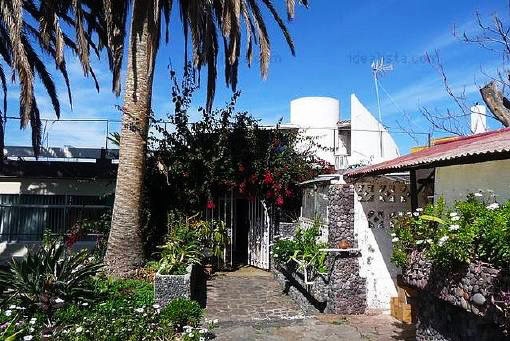 Villa in Puerto de la Cruz