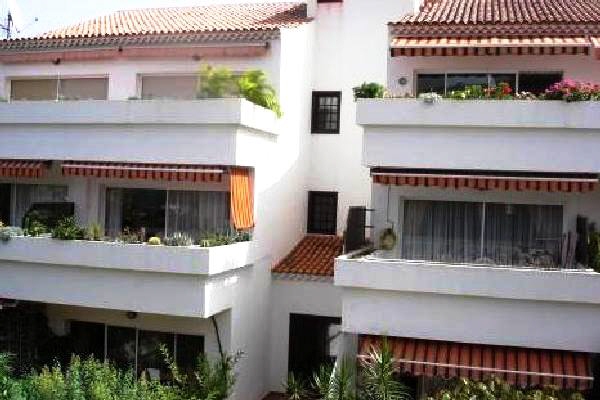 Wohnung in Los Realejos