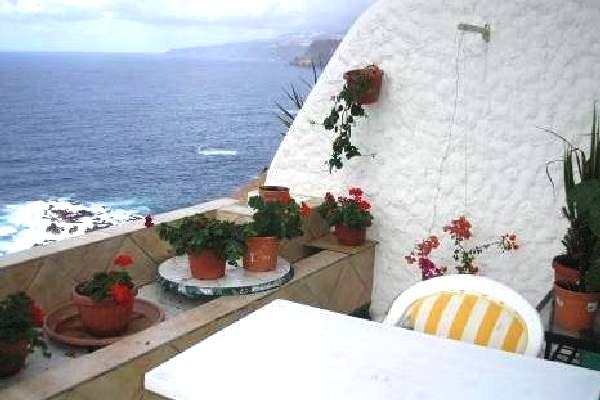 Wohnung in Puerto de la Cruz