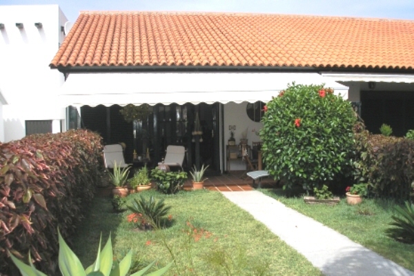 Haus in Puerto de la Cruz
