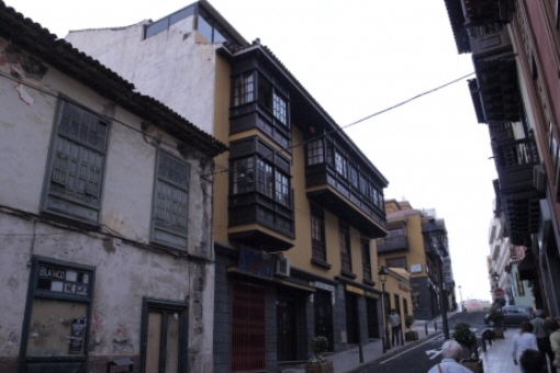 Wohnung in Puerto de la Cruz
