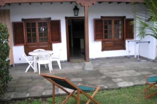 Wohnung in La Paz-Puerto de la Cruz
