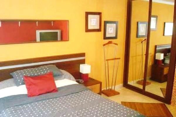 Weiteres Schlafzimmer
