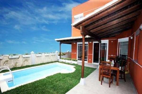 Haus in Los Cristianos