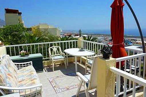 Haus in Los Menores