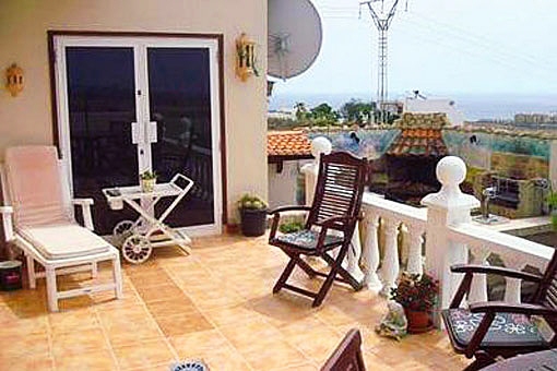 Villa in El Médano