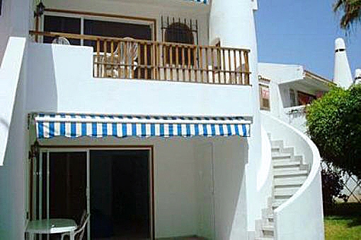 Haus mit separatem Eingang