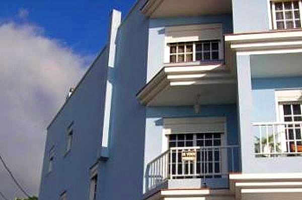 Haus la matanza de acentejo haus in la matanza mit dachterrasse und