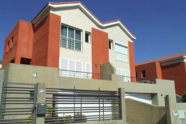Haus in El Rosario