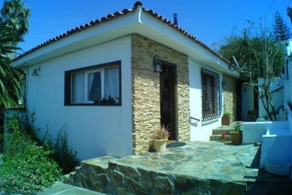 Haus in Tacoronte