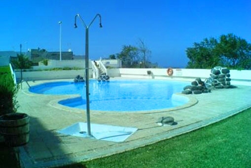 Haus in Puerto de la Cruz