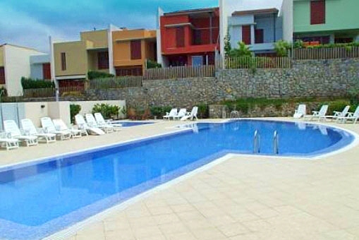 Haus in La Quinta-Santa Úrsula