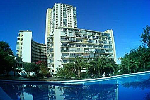 Wohnung in Puerto de la Cruz