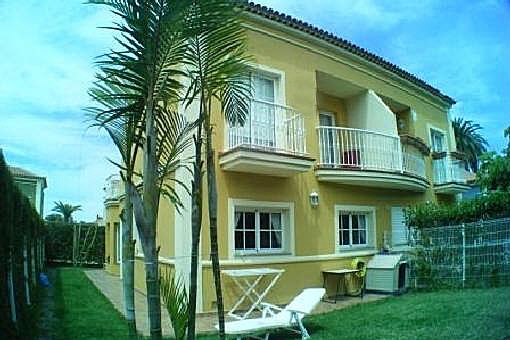 Haus in La Quinta-Santa Úrsula
