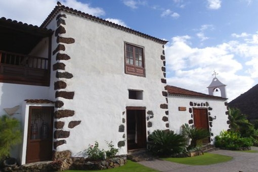 Finca in Los Realejos
