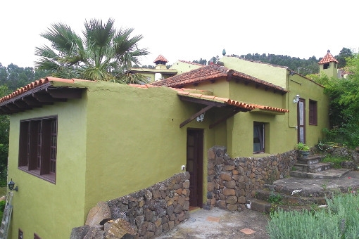 Finca Icod de Los Vinos 100017