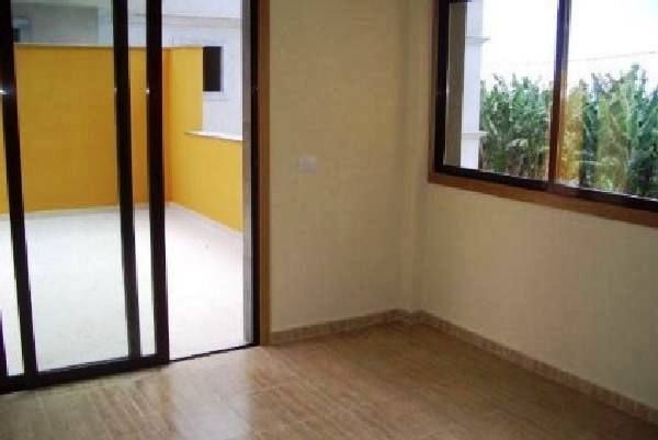 Wohnung unmöbliert