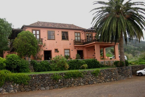 Finca in Breña Alta
