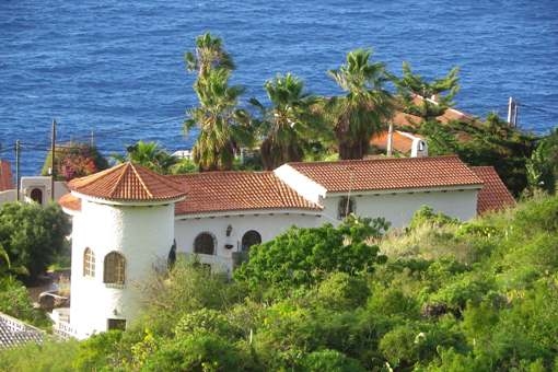 Villa in La Matanza de Acentejo