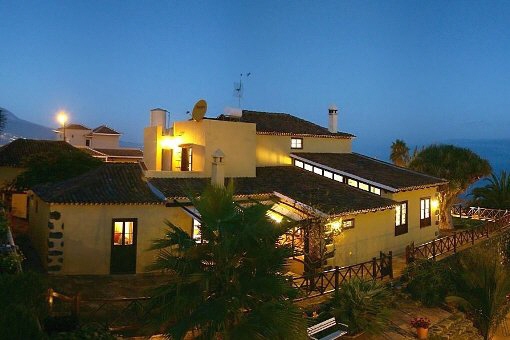 Villa in La Matanza de Acentejo