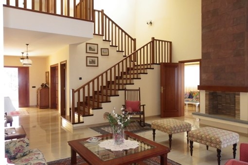 Villa in Puerto de la Cruz