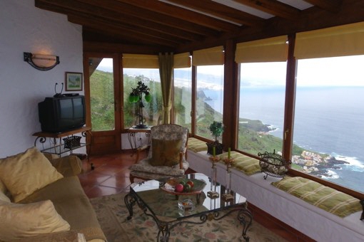 Villa in La Matanza de Acentejo