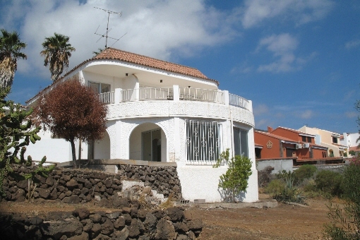 Villa in Candelaria zum Kauf