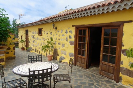 Villa in Valle de Guerra