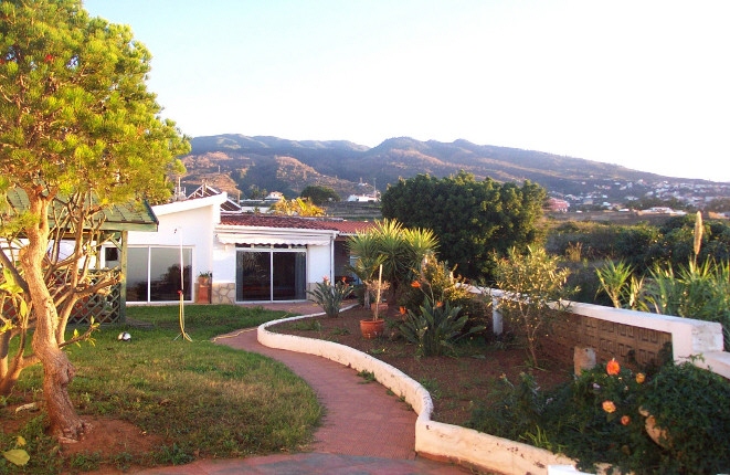 Villa La Victoria de Acentejo 200082