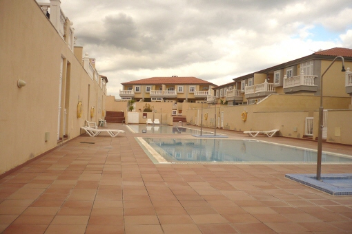 Villa in El Médano