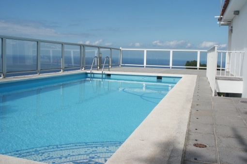 Villa in Los Naranjos zum Kauf