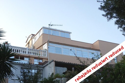 Haus in Santa Cruz de Tenerife