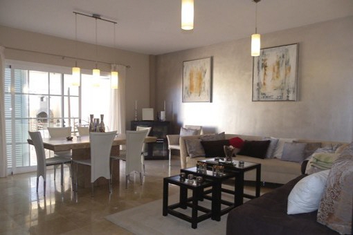 Haus in Puerto de la Cruz