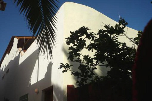 Haus in El Médano