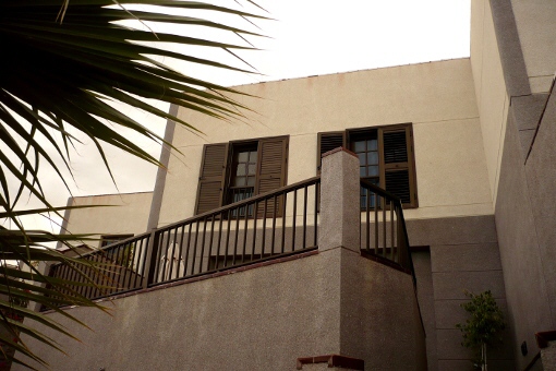 Haus in El Médano